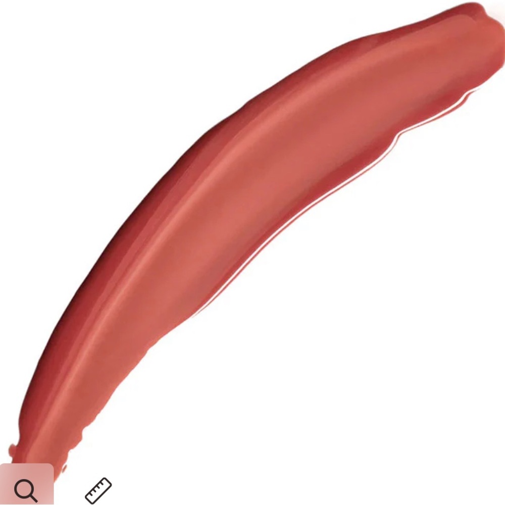 Bundle of 2–Pley Lust + Found Lip Gloss Lacquer in Lupe (metallic mauve) - Picture 3 of 3